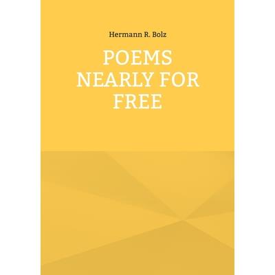 Poems nearly for free Poems nearly for free