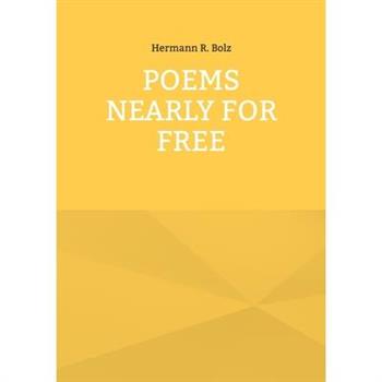 Poems nearly for free Poems nearly for free