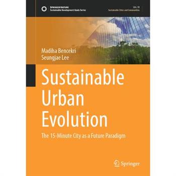Sustainable Urban Evolution