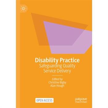 Disability Practice