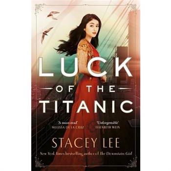 Luck of the Titanic