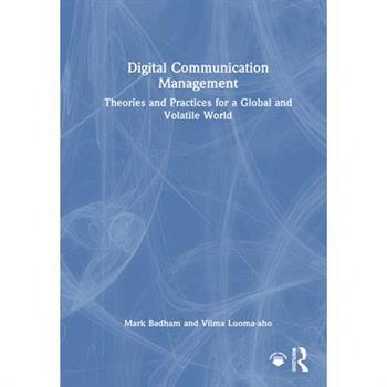 Digital Communication Management