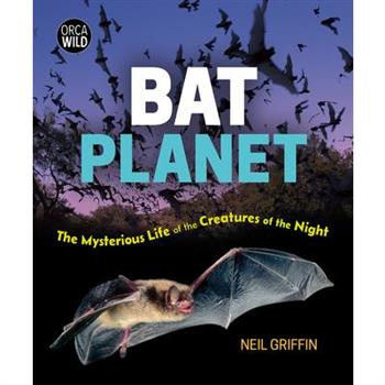 Bat Planet
