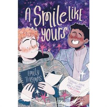 A Smile Like Yours