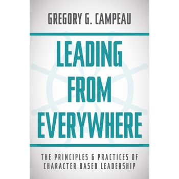 Leading From Everywhere