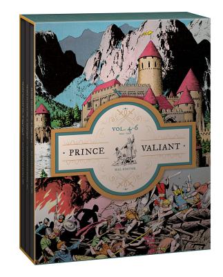 Prince Valiant