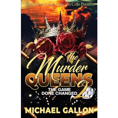 The Murder Queens 2