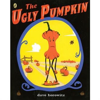 The Ugly Pumpkin