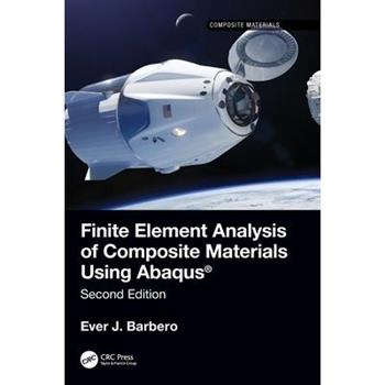 Finite Element Analysis of Composite Materials Using Abaqus(r)