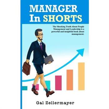 MANAGER In SHORTS