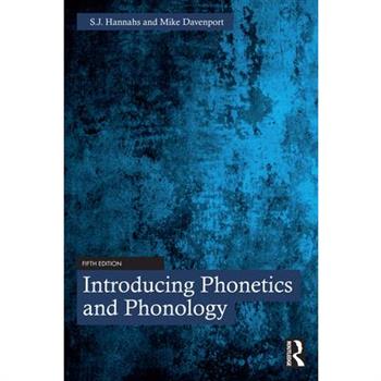 Introducing Phonetics and Phonology