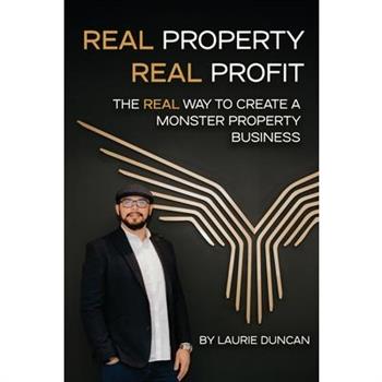 Real Property, Real Profit