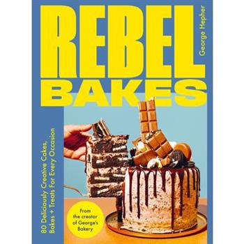 Rebel Bakes