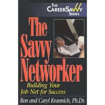 The Savvy Networker