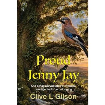 Proud Jenny Jay