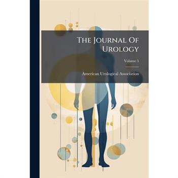 The Journal Of Urology