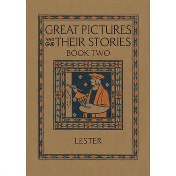 Great Pictures and Their Stories Book Two