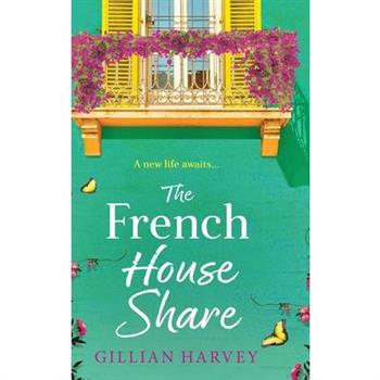 The French House Share