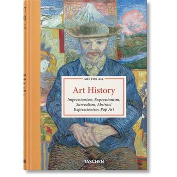 Art for All. Art History