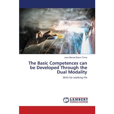 The Basic Competences can be Developed Through the Dual Modality