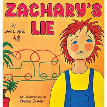 Zachary's Lie