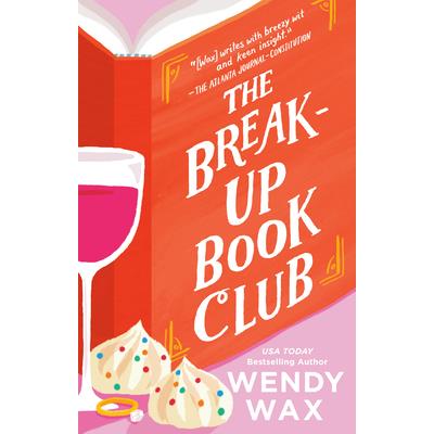 The Break-Up Book Club