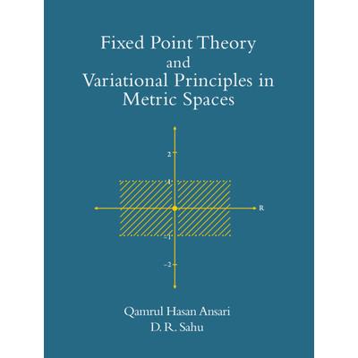 Fixed Point Theory and Variational Principles in Metric Spaces