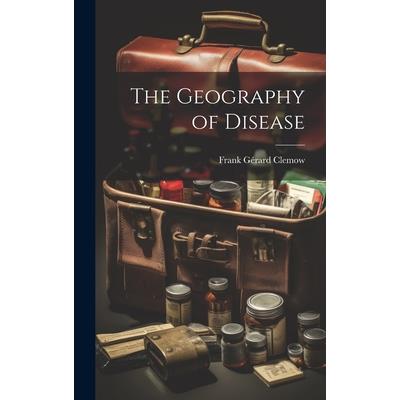 The Geography of Disease