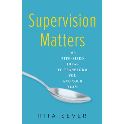 Supervision Matters