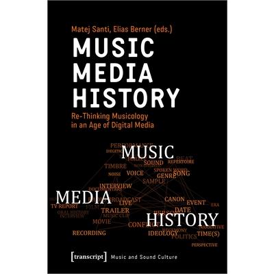 Music - Media - History