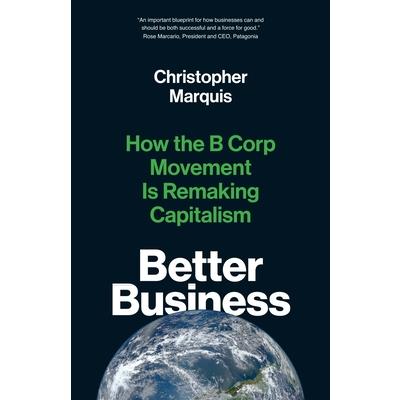 Better Business