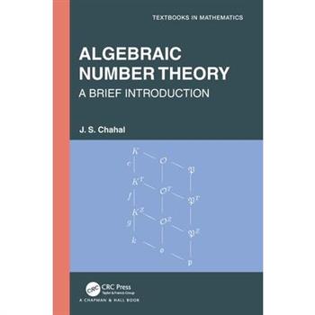 Algebraic Number Theory