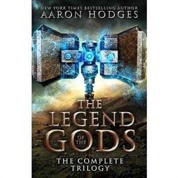 The Legend of the Gods