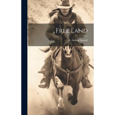 Free Land Free Land