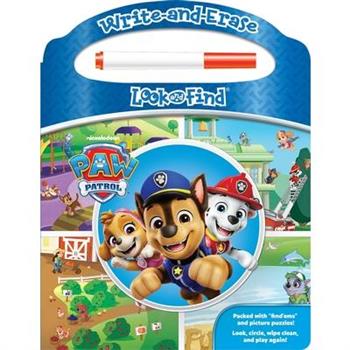 Nickelodeon Paw Patrol