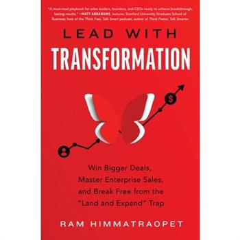 Lead with Transformation