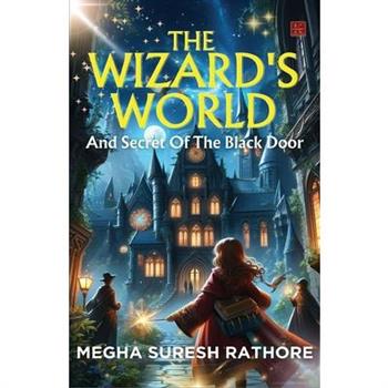 The Wizards’ World and Secret of the Black Door