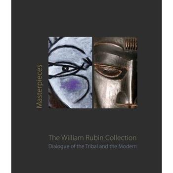 Masterpieces from the William Rubin Collection