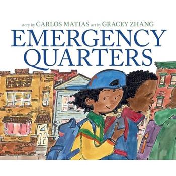 Emergency Quarters