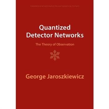 Quantized Detector Networks
