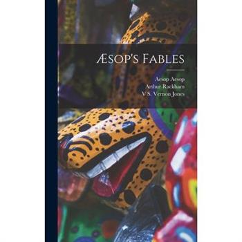 ?sop's Fables