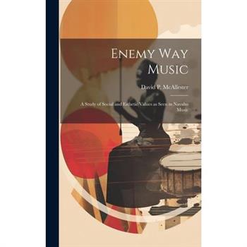 Enemy Way Music