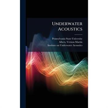 Underwater Acoustics