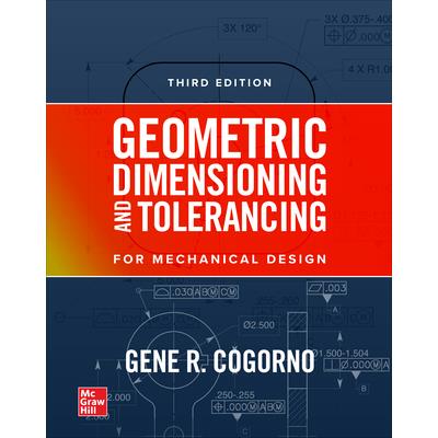 Geometric Dimensioning and Tolerancing (Pb)