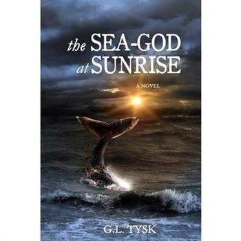 The Sea-God at Sunrise