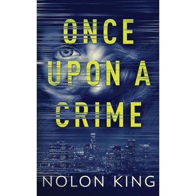 Once Upon A Crime