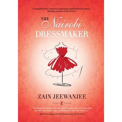 The Nairobi Dressmaker