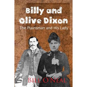 Billy and Olive Dixon