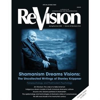Shamanism Dreams Visions