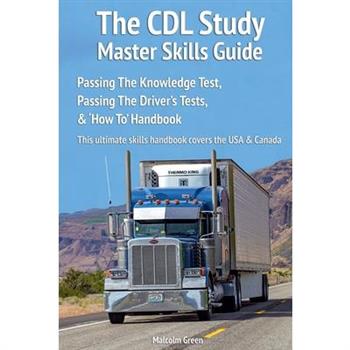 The CDL Study Master Skills Guide